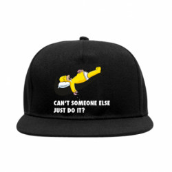 Снепбеки - FATLINE