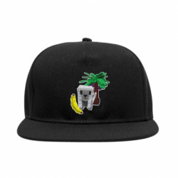 Снепбеки - FATLINE