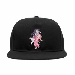 Снепбек Игуро с Канроджи