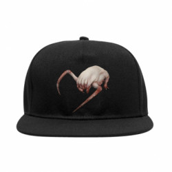 Снепбеки - FATLINE