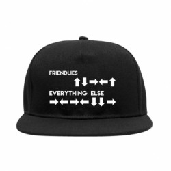 Снепбеки - FATLINE