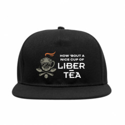 Снепбеки - FATLINE