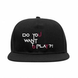 Снепбеки - FATLINE