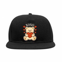 Снепбеки - FATLINE