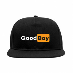 Снепбеки - FATLINE