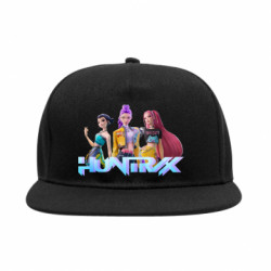 Снепбеки - FATLINE