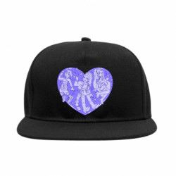 Снепбеки - FATLINE