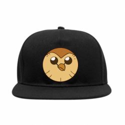 Снепбеки - FATLINE