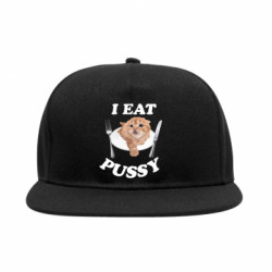 Снепбеки - FATLINE