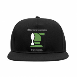 Снепбеки - FATLINE