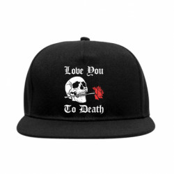 Снепбеки - FATLINE