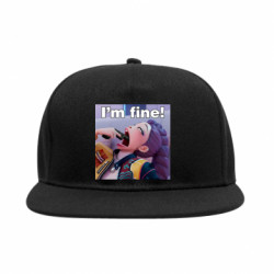 Снепбеки - FATLINE