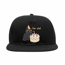 Снепбеки - FATLINE