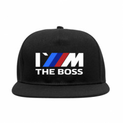 Снепбеки - FATLINE