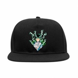 Снепбеки - FATLINE