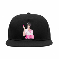 Снепбеки - FATLINE