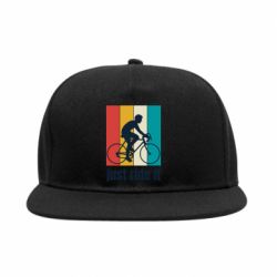 Снепбеки - FATLINE