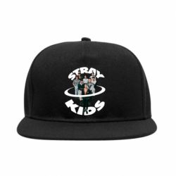 Снепбеки - FATLINE