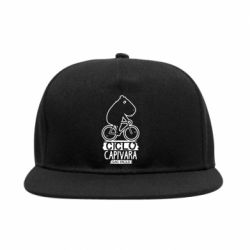 Снепбеки - FATLINE