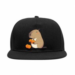 Снепбеки - FATLINE