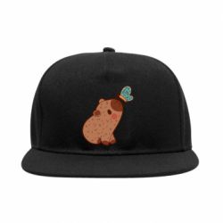 Снепбеки - FATLINE