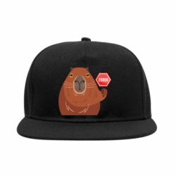 Снепбеки - FATLINE