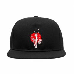 Снепбеки - FATLINE