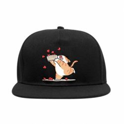 Снепбеки - FATLINE