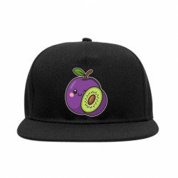 Снепбеки - FATLINE