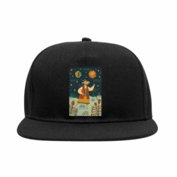 Снепбеки - FATLINE