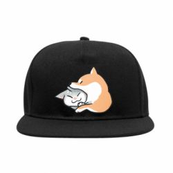 Снепбеки - FATLINE