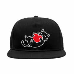 Снепбеки - FATLINE