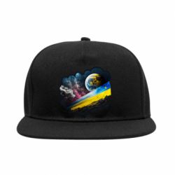 Снепбеки - FATLINE