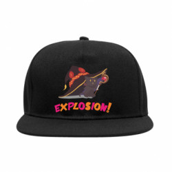 Снепбеки - FATLINE