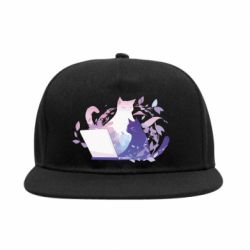 Снепбеки - FATLINE