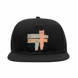 Снепбеки - FATLINE