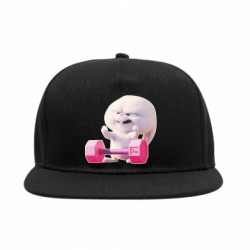 Снепбеки - FATLINE