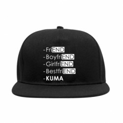 Снепбеки - FATLINE