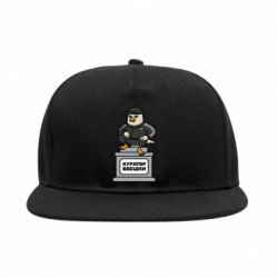 Снепбеки - FATLINE