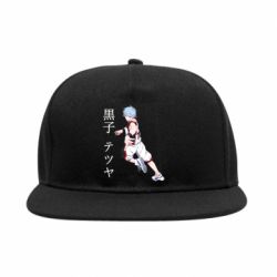 Снепбеки - FATLINE