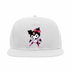 Снепбеки - FATLINE