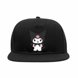 Снепбеки - FATLINE