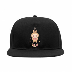 Снепбеки - FATLINE