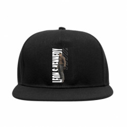 Снепбеки - FATLINE