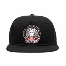 Снепбек Леся Украинка