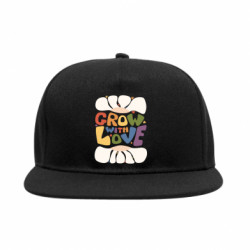 Снепбеки - FATLINE