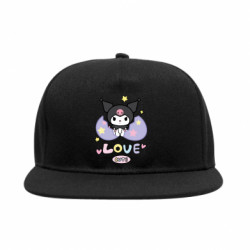 Снепбеки - FATLINE