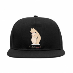 Снепбеки - FATLINE