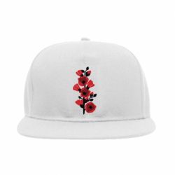 Снепбеки - FATLINE