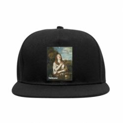 Снепбеки - FATLINE